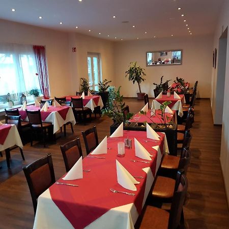 Lippborger-Hof Hotel Lippetal Kültér fotó