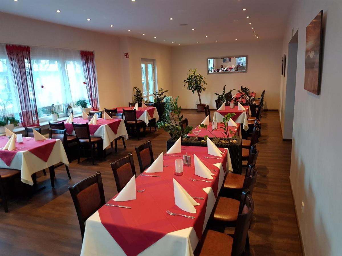 Lippborger-Hof Hotel Lippetal Kültér fotó