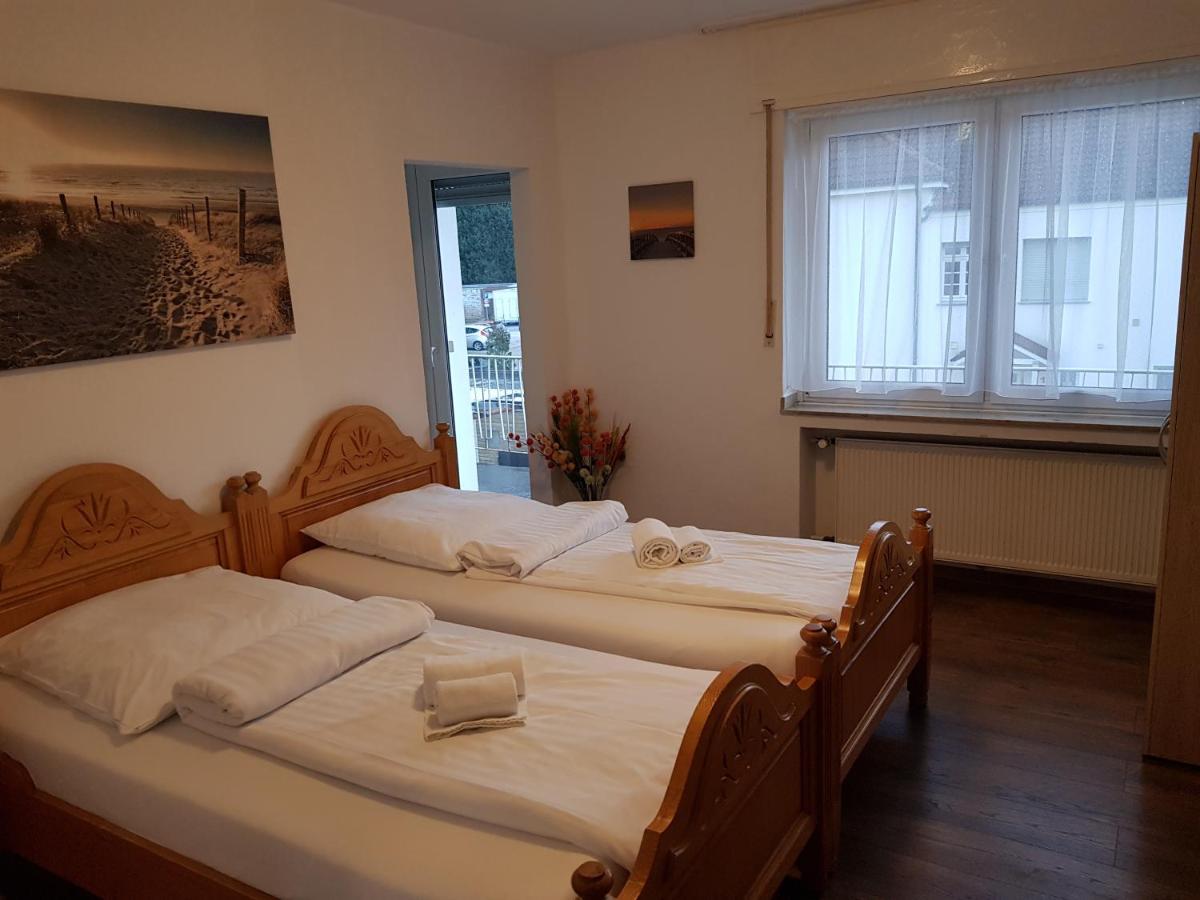 Lippborger-Hof Hotel Lippetal Kültér fotó