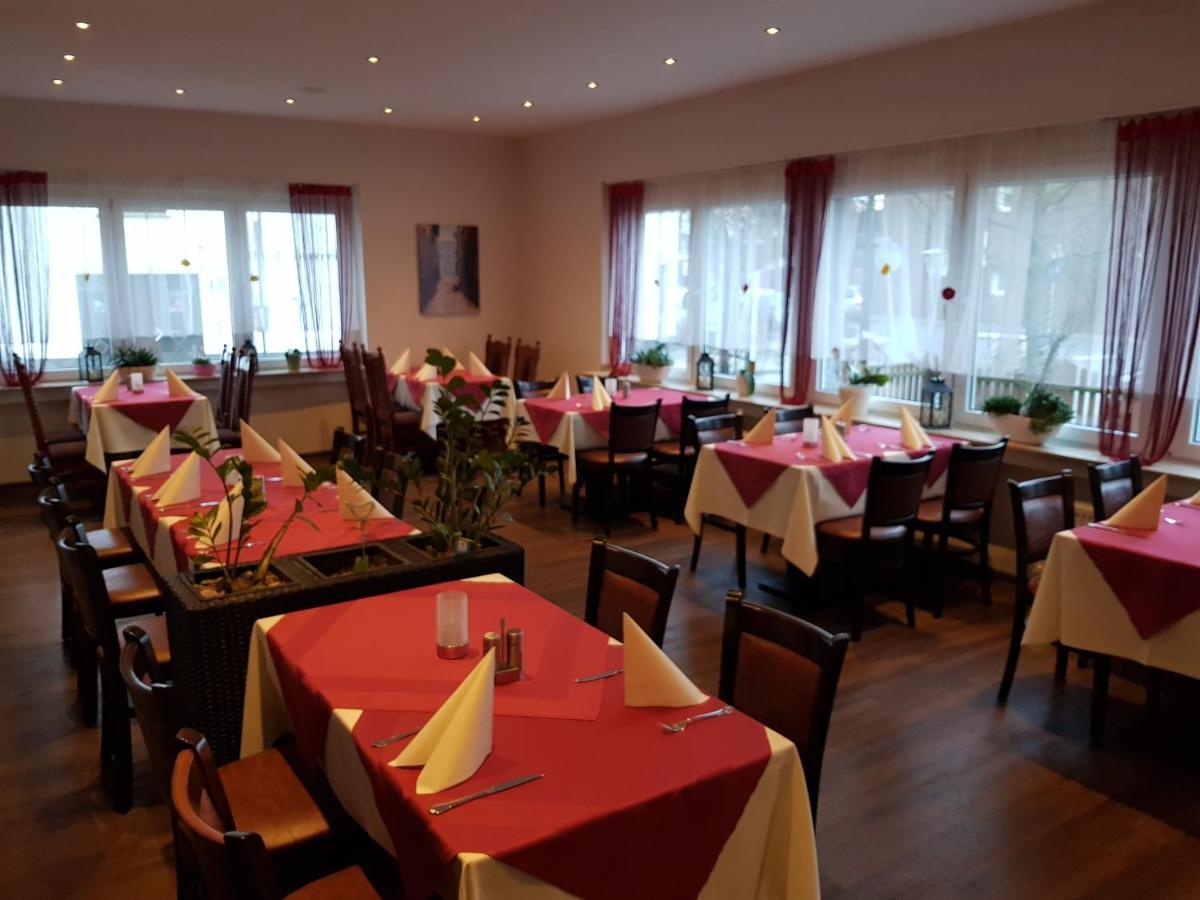Lippborger-Hof Hotel Lippetal Kültér fotó
