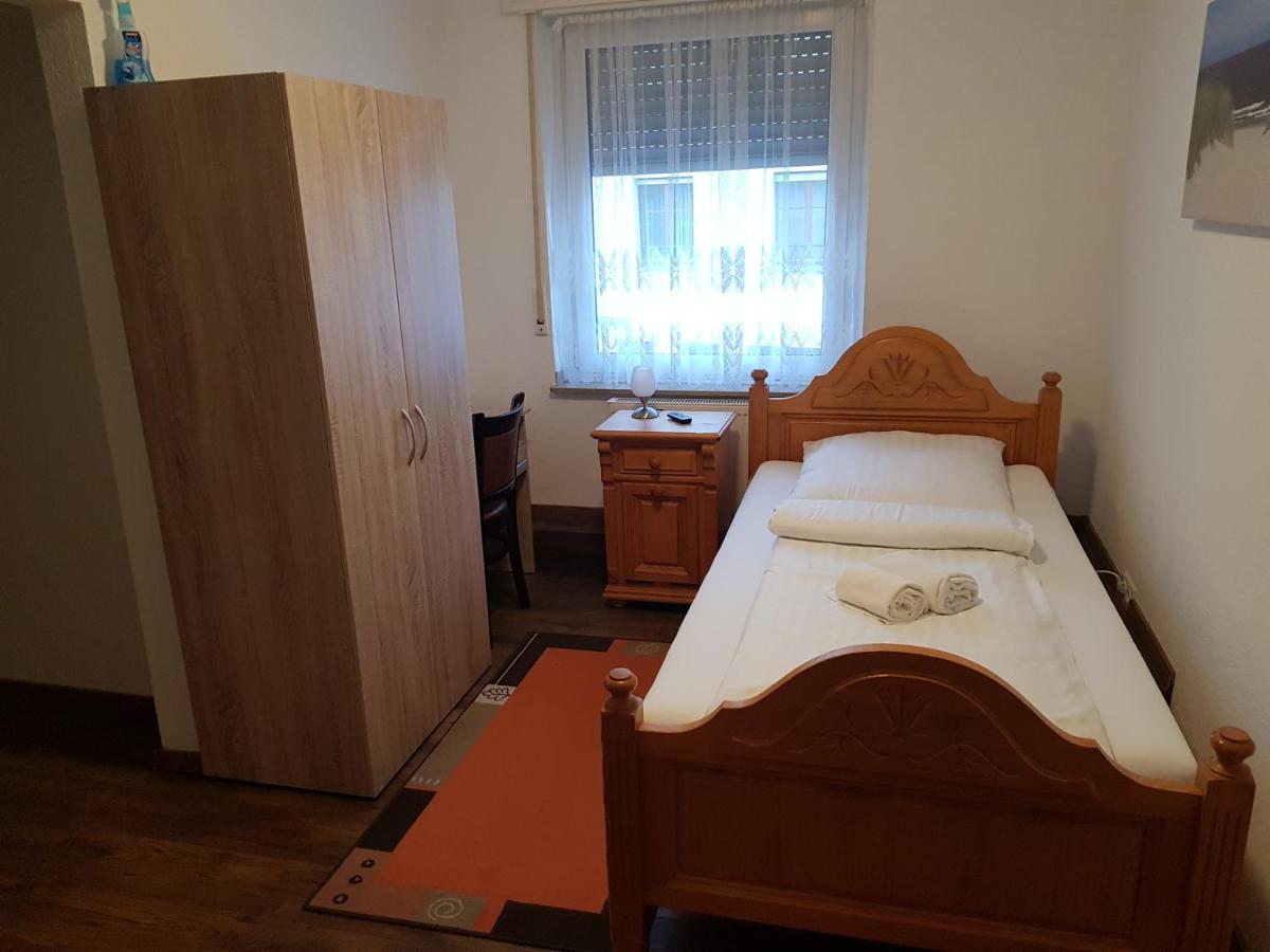 Lippborger-Hof Hotel Lippetal Kültér fotó