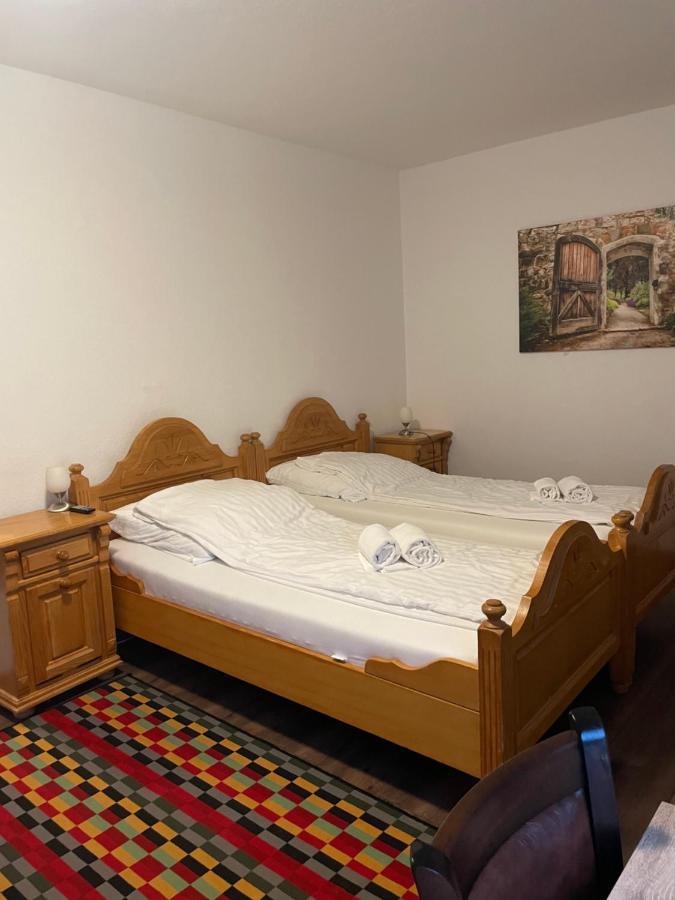 Lippborger-Hof Hotel Lippetal Kültér fotó
